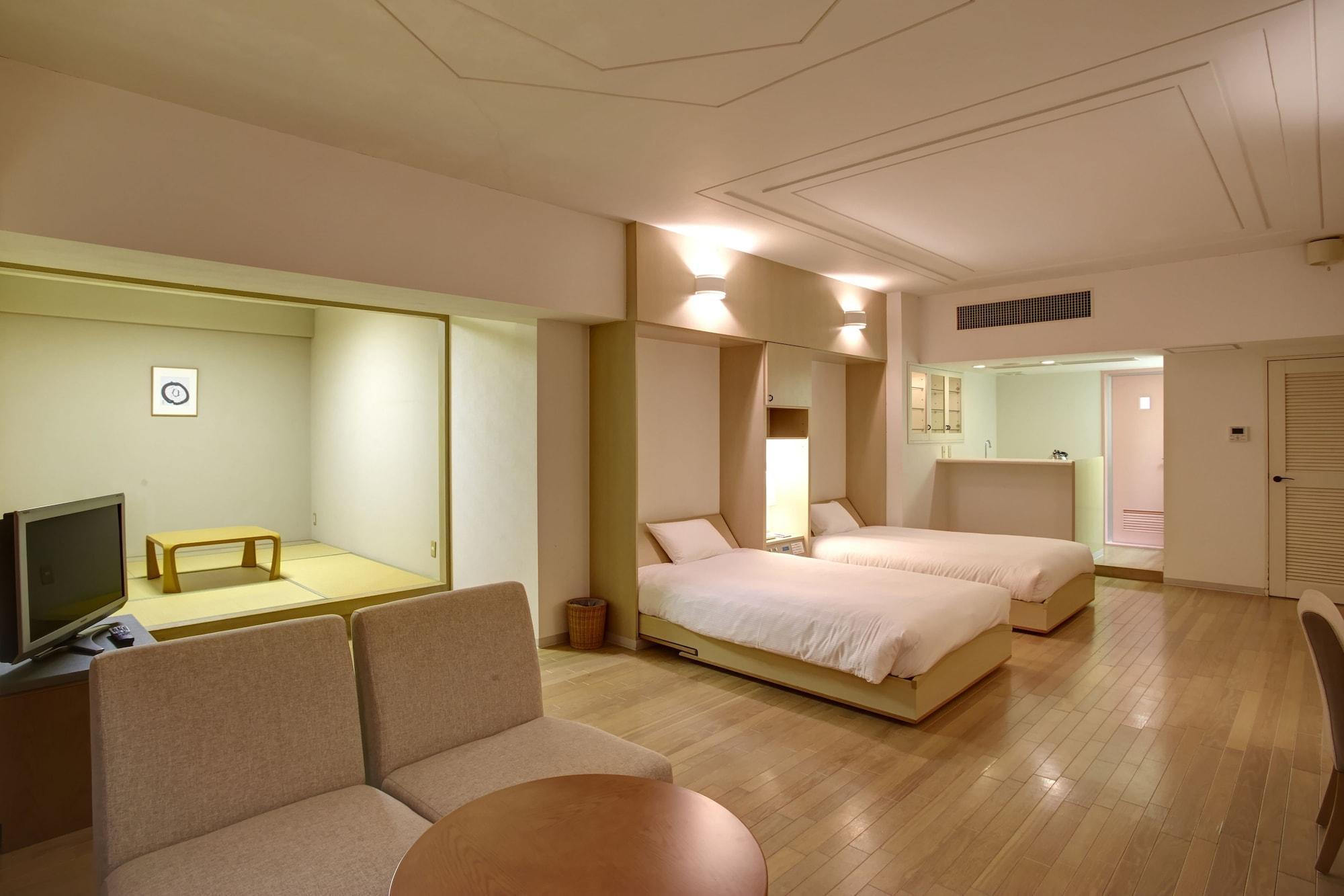 Hotel Mahaina Wellness Resorts Okinawa Exterior foto