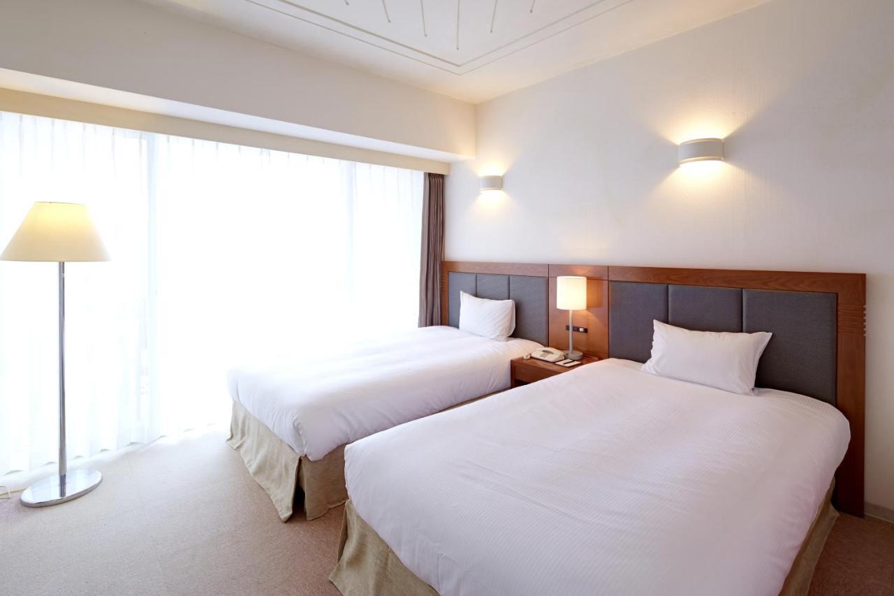 Hotel Mahaina Wellness Resorts Okinawa Habitación foto